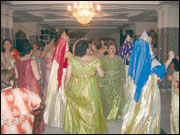 Mariage à l’ancienne et moderne,Entre le passé et le présent : que choisir ?