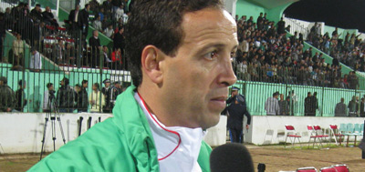 Maroc- Algérie, ce soir à 21h (heure algérienne) Un avant-goût du mois de mars