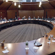 Maroc – Polisario – ONU : Fin de la réunion informelle de Manhasset