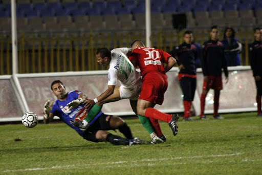 MCA 0- USMA 0 : Le mouloudia volé au 5-juillet