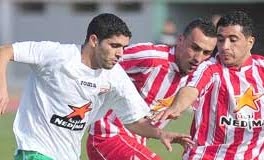 MCA 2 – IRBT 1 : Le Mouloudia s’est fait peur