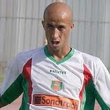 MCA : Babouche : «C’est frustrant  de rater le derby contre l’USMH»