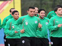 MCA : Le Mouloudia met le cap sur Sétif