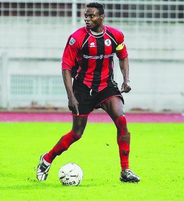 MCA : M’Bilampassi victime d’insultes racistes