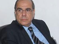 MCA : Raouraoua s’est réuni avec les dirigeants du Mouloudia