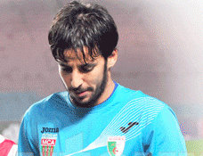 MCA : Zemmamouche : «Notre principal atout les Chnaoua»