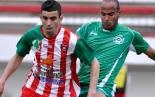 MCEE 1 – USMB 0 : Blida n’a pas démérité