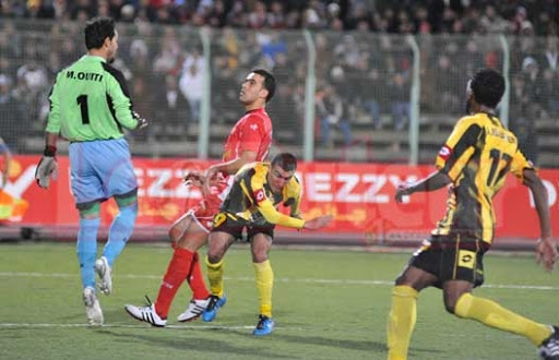 MCS 1 – JSK 0 : Vivement le mercato !