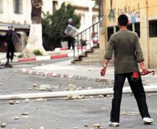 Mécontentement Social , Des émeutes pour boucler l’année