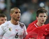 Medjani et Ajaccio arrachent le nul à Istres