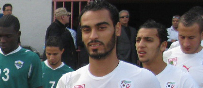 Megheni  «On a gagné plus qu’un trophée, une équipe»