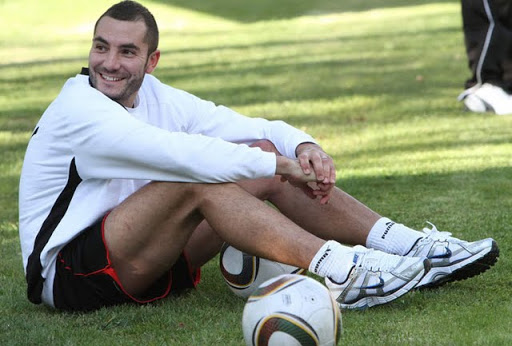 Meghni confirme «Algérie-Maroc, j&rsquo;y serai incha Allah…»