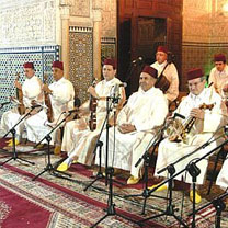 Musique andalouse : Le festival de Koléa inscrit au calendrier officiel de l’UMA