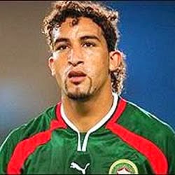 Mustapha Hadji : «Les joueurs algériens ont un mental d’acier, méfiez-vous»