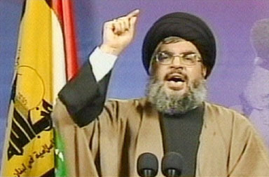 Nasrallah : Des scandales pires que ceux de WikiLeaks attendent le TSL…