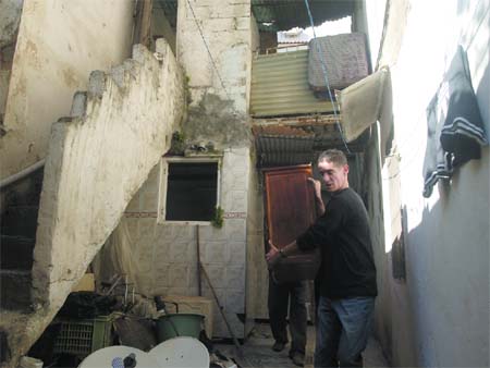 Noureddine Moussa  «Faites confiance à l’Etat !»