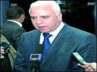 Noureddine Moussa lors de la 9e AG du FGCMPI,Les promoteurs immobiliers manquent de professionnalisme