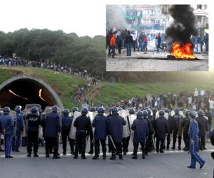 Noureddine Moussa réagit aux émeutes du logement à Alger : «C’est inconcevable !»