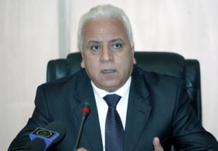 Nourredine Moussa «Nous avons bon espoir de réaliser les 1,2 million de logements»