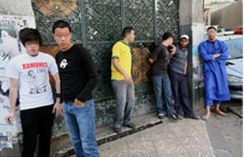 Nouveau programme de 1.000 postes de travail par commune en 2011 pour la wilaya d&rsquo;Oran