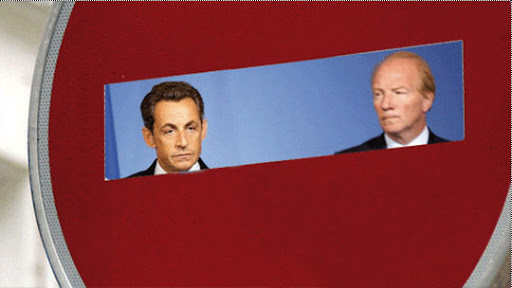 Octroi de visas,La France serre la vis