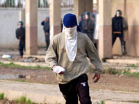 Omis par l&rsquo;opération de relogement à Alger ,Baraki et Oued Ouchayah s’embrasent