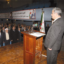 ONEC Soutien au programme de développement économique 2010-2014