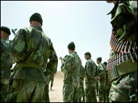 Opération antiterroriste inédite à Tizi Ouzou