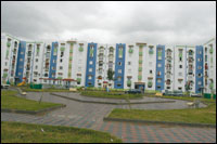 Opération relogement à Alger,Ça repart !