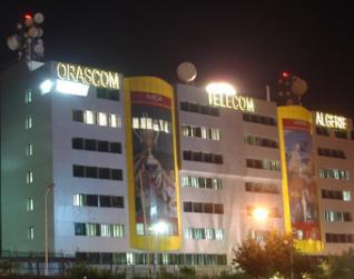 Orascom Telecom veut porter plainte contre l’Algérie