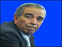 Ould Kablia interpellé sur l’insécurité en Kabylie