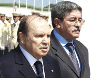 Ouyahia devant le Sénat : «Le développement doit d’abord compter sur les potentialités locales»