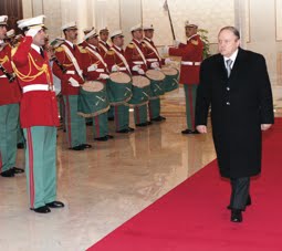 Paix, Sécurité et TIC : 3 piliers du développement en Afrique