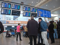 Pas de visa à partir du 1er janvier?