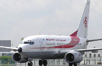 Perturbation des vols nationaux et internationaux d&rsquo;Air Algérie