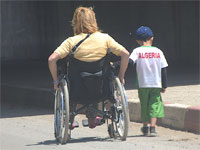 Plus de 100.000 handicapés pris en charge annuellement en appareillage