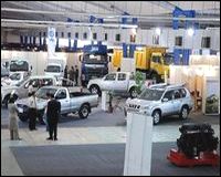 Plus de 40 marques au 10e Salon régional de l&rsquo;Automobile à Oran