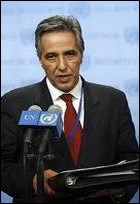 Polisario-Maroc: le Conseil de sécurité avisé du risque d&rsquo;effondrement du processus des négociations