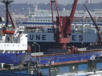 Ports : 2,6 milliards de dollars de pertes annuelles