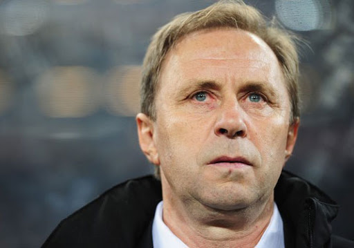 Pour renforcer le staff de l’EN,Djiar propose Rajevac à Raouraoua