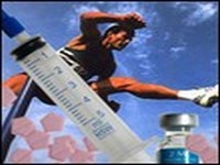 Pour une stratégie internationale de lutte contre le dopage