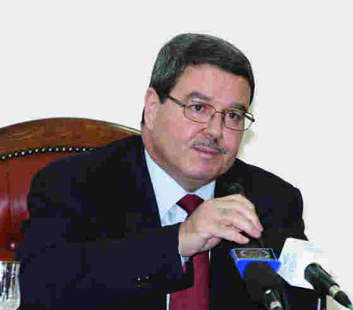 Premier bilan du DGSN,Hamel fera-t-il oublier Tounsi ?