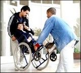 Près de 2 millions de personnes en Algérie vivent avec un handicap