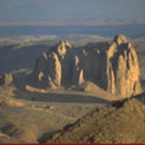 Préservation du patrimoine : Sept spécialistes en archéologie affectés au parc national du Tassili