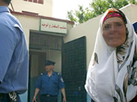 Prisonniers éloignés de leur wilaya de résidence,La double peine des parents