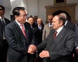 Prix Nobel de la Paix : Pressions de la Chine sur l&rsquo;Algérie pour qu&rsquo;elle boycotte la cérémonie