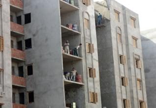 Projet de loi sur la promotion immobilière : «La révision à la hausse des prix des logements limitée à 20%»