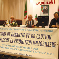 Promotion immobilière : Un nouveau dispositif contre la spéculation