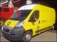 Quarante-huit Heures avec les médecins urgentistes à la frontière Algéro-nigérienne,Aïssa… le petit miraculé de la caravane