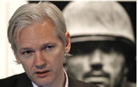 Qui est Julien Assange ?